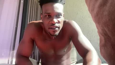 Daddy Nine online show from October 30, 3:34 pm