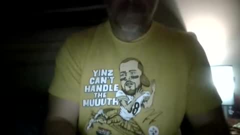 Mr. Dankerson online show from September 20, 3:09 am