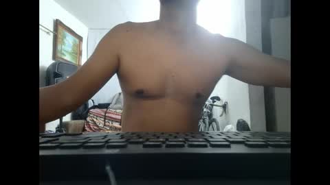 Gato online show from January 18, 3:20 am