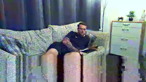 mrengland86566 online show from November 6, 8:17 am