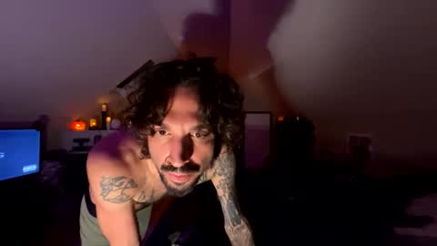 mrfanceypants online show from September 21, 6:17 am