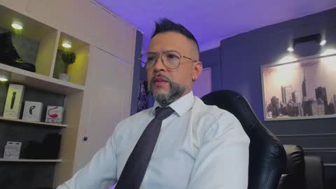 MrFrank. online show from November 19, 12:04 pm