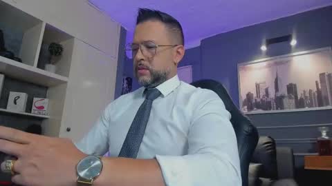 MrFrank. online show from October 3, 1:08 pm