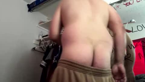 mrfrankfuckforfree online show from March 18, 10:04 pm