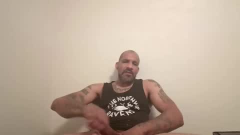 mrfuckyourite online show from November 1, 8:30 pm