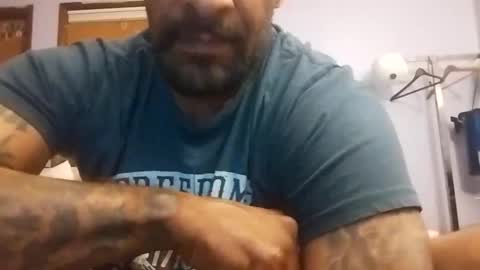 mrfuckyourite online show from October 8, 7:58 am