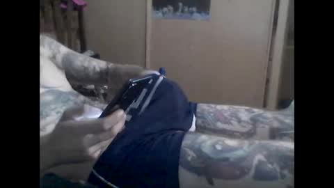 Snapshot of mrfumao chatting on October 22, 10:51 am mrfumao online show from October 22, 10:51 am