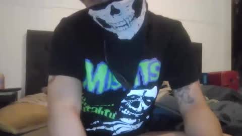 mrgoon666 online show from March 19, 8:36 pm