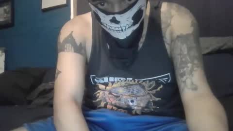 mrgoon666 online show from March 22, 12:42 pm