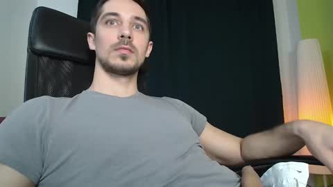 juan luis online show from February 23, 12:51 am