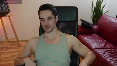 juan luis online show from March 11, 2:29 pm