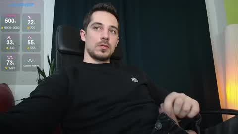 juan luis online show from February 21, 10:26 pm