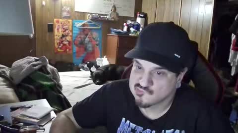 Mr Greenz online show from January 11, 3:01 am