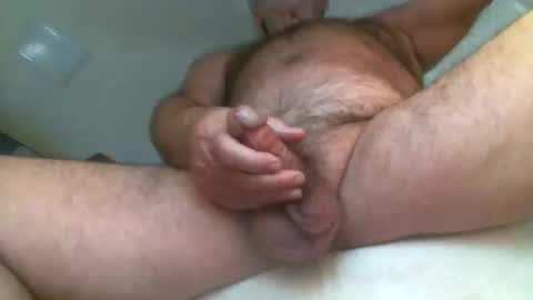 MrGspotHitter4U online show from January 7, 9:14 pm