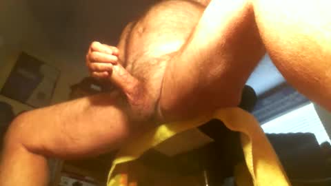 MrGspotHitter4U online show from November 18, 3:59 pm