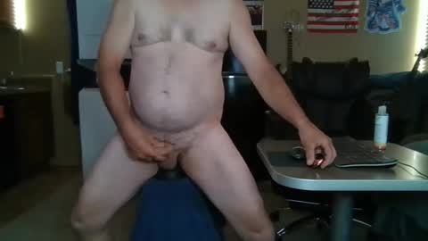 mrjackoff4uall online show from July 2, 7:52 pm