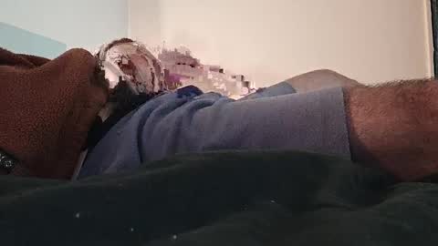 mrjambonsec online show from February 25, 3:26 pm