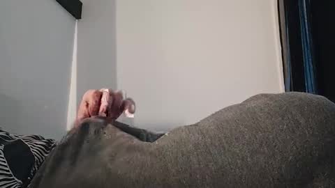 mrjambonsec online show from October 13, 9:33 am