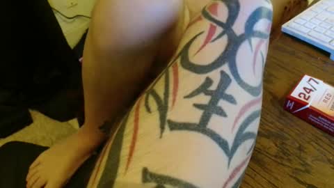 mrjr163990 online show from April 12, 2:43 pm