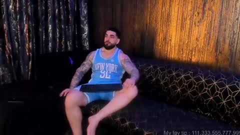 mrkarlhot99 online show from March 19, 8:09 am