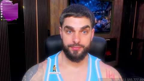 mrkarlhot99 online show from March 3, 6:37 pm