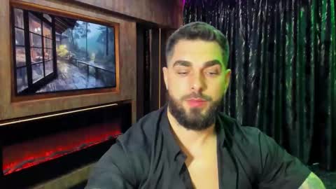 mrkarlhot99 online show from September 14, 7:32 am