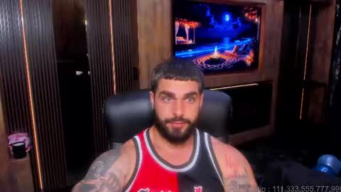 mrkarlhot99 online show from July 1, 7:22 pm