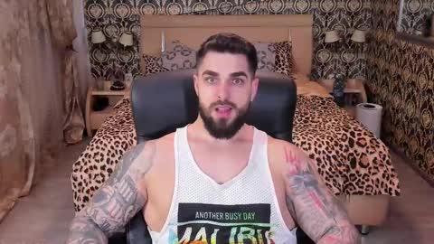 mrkarlhot99 online show from February 11, 5:18 pm