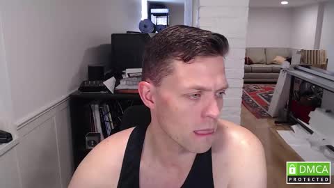 mrkenridge online show from January 9, 3:50 pm