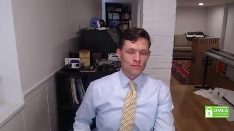 mrkenridge online show from May 13, 7:45 pm