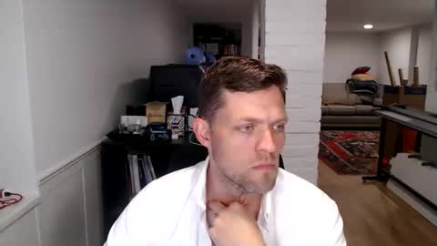 mrkenridge online show from June 9, 1:44 pm