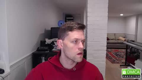 mrkenridge online show from January 7, 1:27 pm