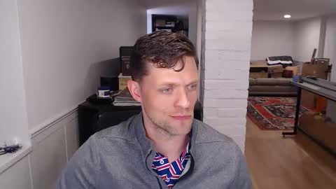 mrkenridge online show from April 27, 2:36 pm