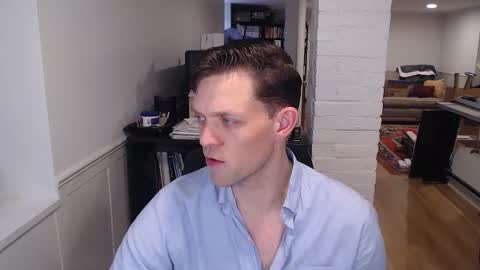 mrkenridge online show from March 27, 3:13 pm