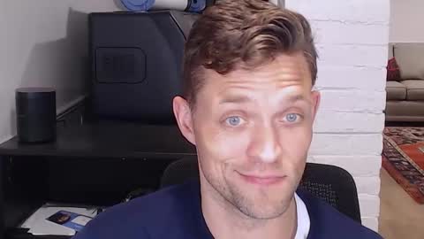 mrkenridge online show from October 2, 3:44 pm