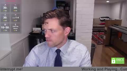 mrkenridge online show from May 19, 2:13 pm