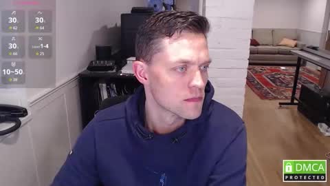 mrkenridge online show from January 16, 5:55 pm