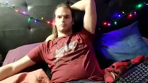 MrKinkSized online show from December 21, 10:17 am