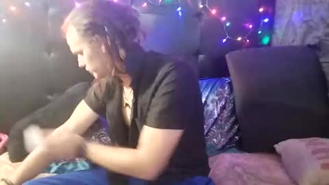 MrKinkSized online show from January 7, 4:39 am