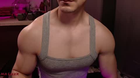 Lelex first king of Laconia and your sex therapist but you can call me Chad Bob or Stuart online show from October 7, 4:58 pm