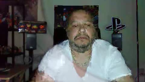 mrlickalotopus269 online show from March 1, 5:44 am