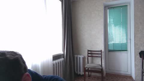 mrlovevanders online show from November 28, 10:33 am