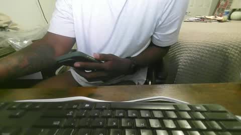 mrman521 online show from October 9, 12:21 pm