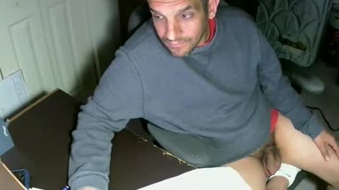 MrMarc online show from June 9, 3:39 am