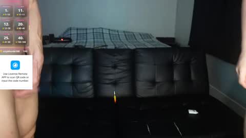 Snapshot of mrmrslustt chatting on March 7, 5:51 am LEXII  LUTHER online show from March 7, 5:51 am