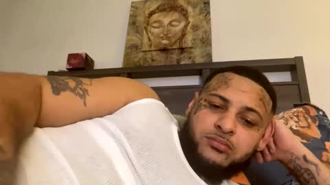 mrnineinch1995 online show from February 2, 1:25 am