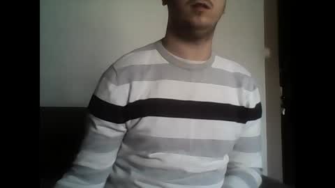 mronlymasturbate online show from February 21, 10:29 am