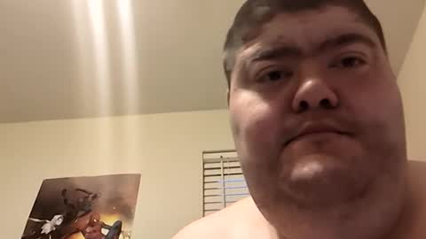 mrorange50187 online show from October 4, 11:30 am