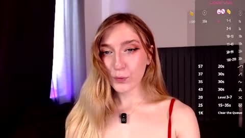 Barbie online show from June 18, 3:34 am