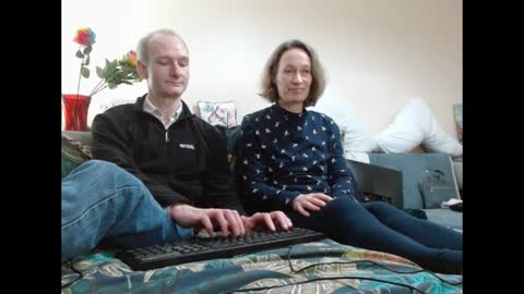 Mrs Velvet Vixen online show from February 12, 11:40 am